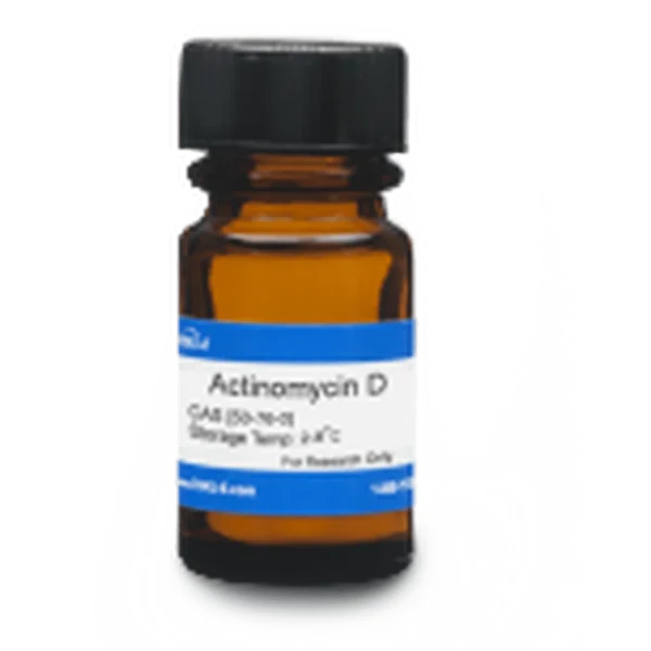 Actinomycin D