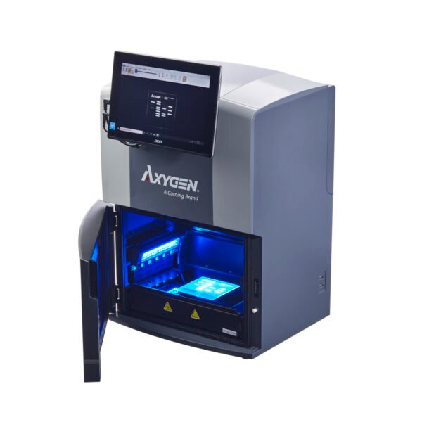 Axygen® Gel Documentation  System with Tablet, US Plug