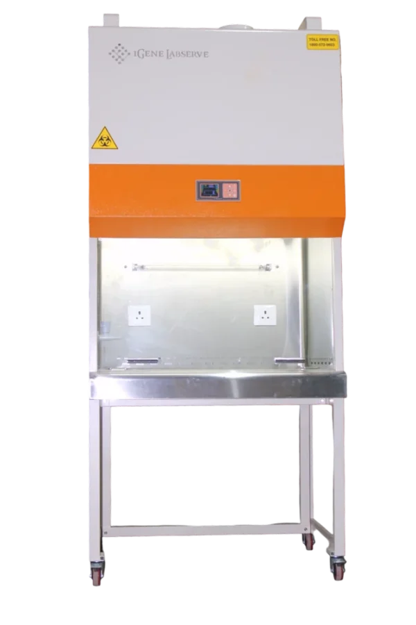 Bioseafty Cabinate  4*2*2ft
