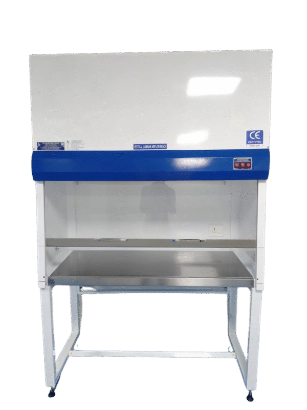 CLW-151-C Vertical  Laminar air flow 4*2*2ft