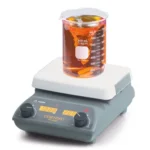 6798-420D | Corning® 5 x 7 Inch  Top PC-420D Stirring Hot Plate  with Digital Displays, 230V/50Hz