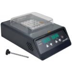 Labnet D1301-230V  AccuBlock™ Dry Block  Heater, Single; 230 VAC
