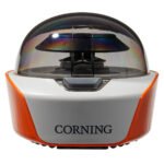 Mini centrifuge