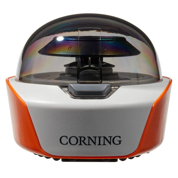 Mini centrifuge