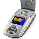 Quantus Flourometer